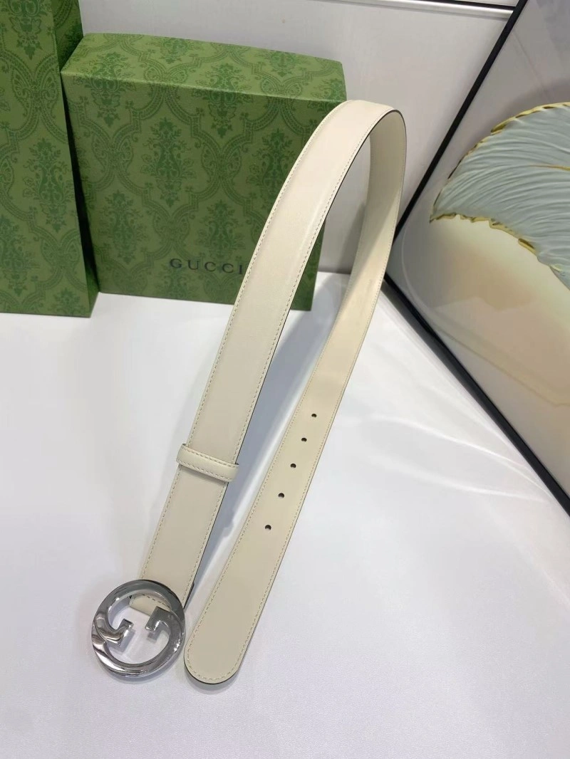 RelaxedFit Gucci Belts 291125