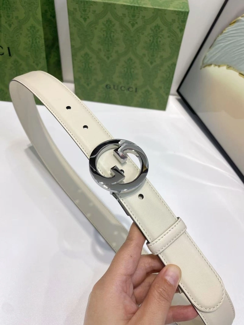 RelaxedFit Gucci Belts 291125