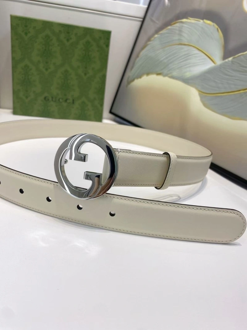 RelaxedFit Gucci Belts 291125