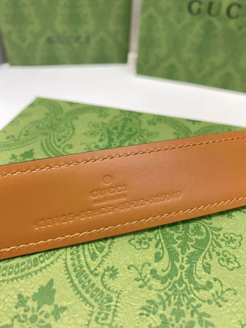 Gucci Belts AllSeason 291115
