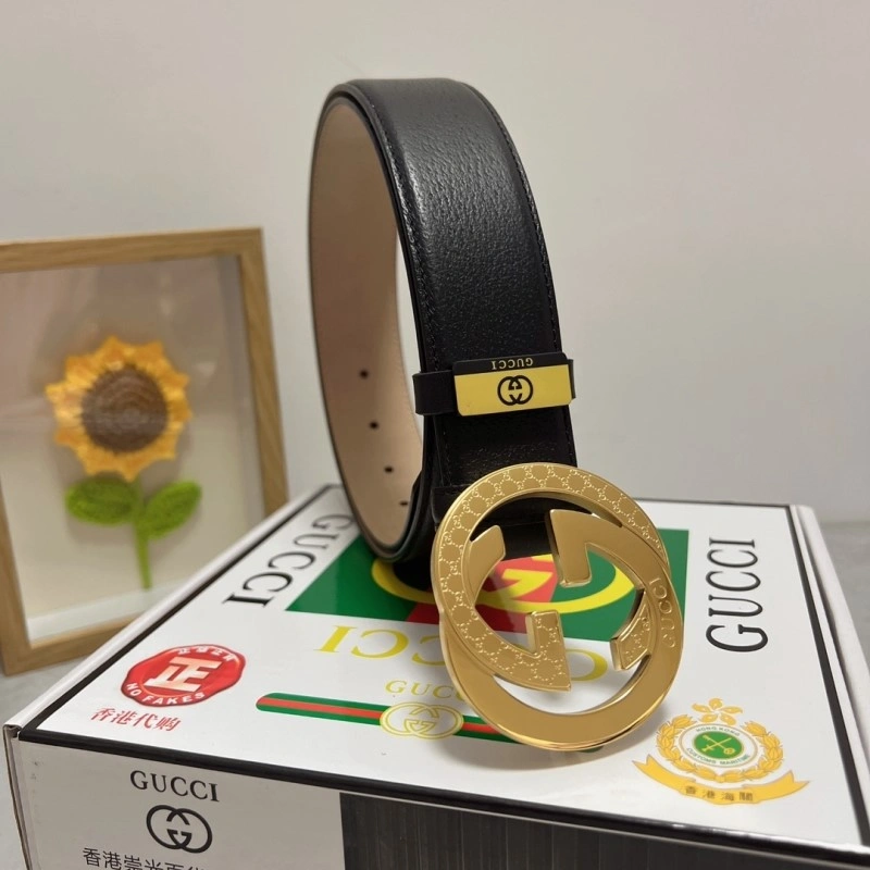 EasyCare Gucci Belts 291113