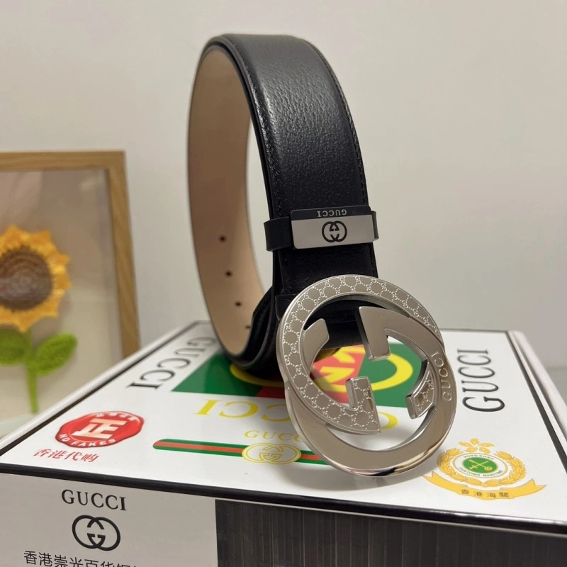Trendy Gucci Belts 291137