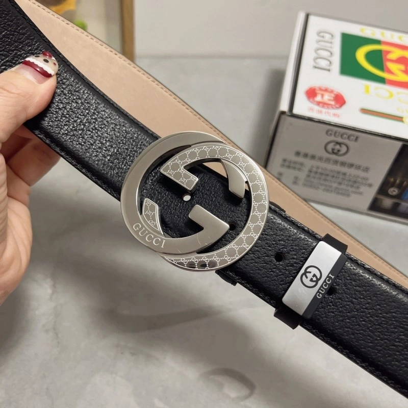 Trendy Gucci Belts 291137