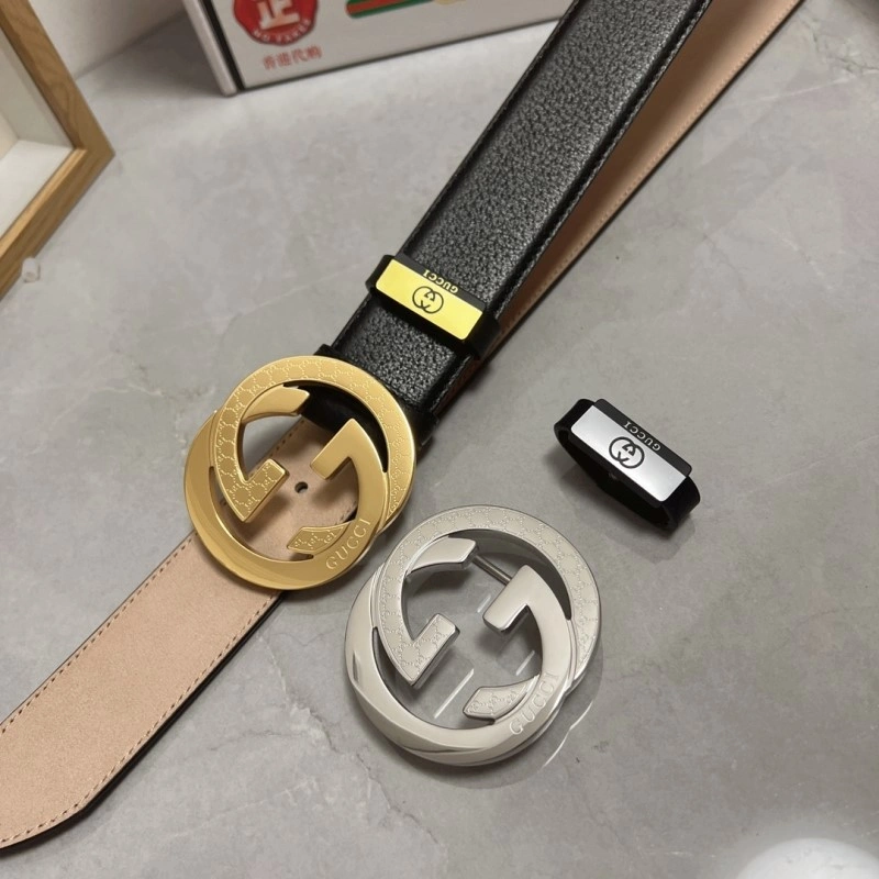 Trendy Gucci Belts 291137
