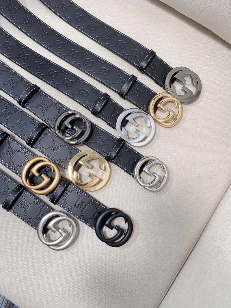 UrbanChic Gucci Belts 291110