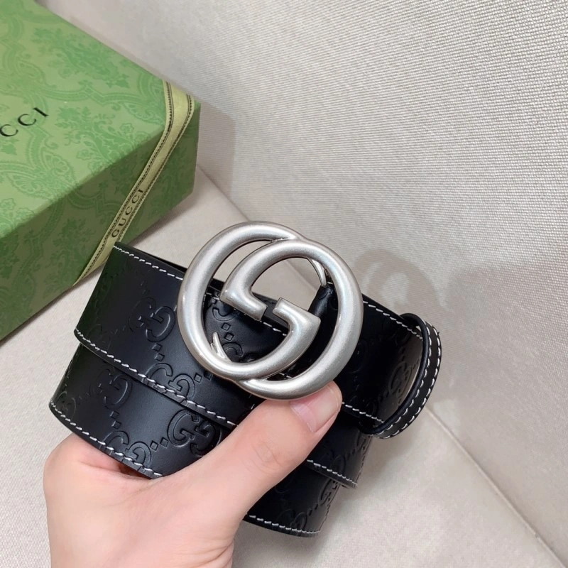Gucci Belts WaterResistant 291109