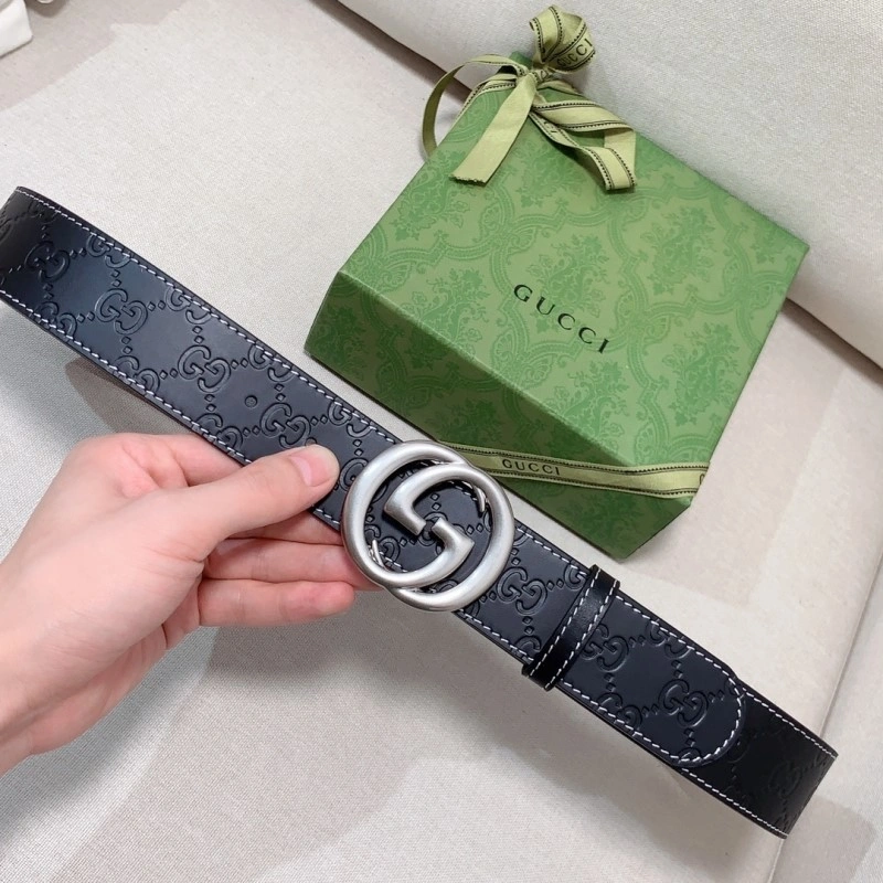 Gucci Belts WaterResistant 291109
