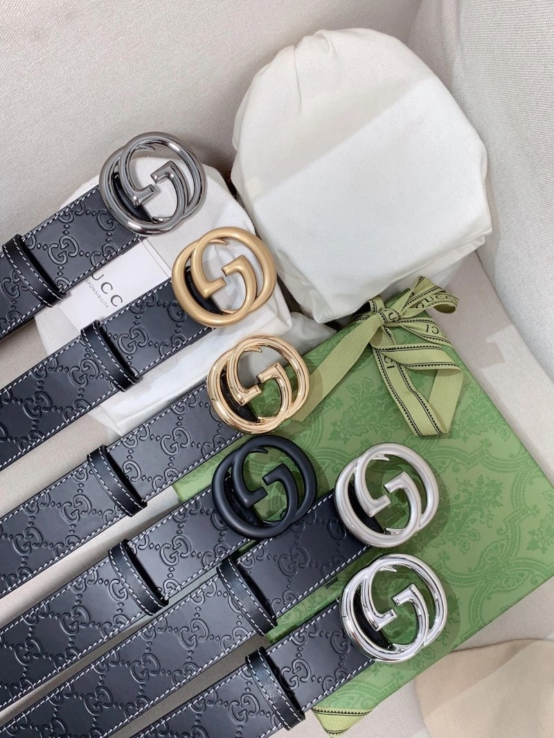Premium Gucci Belts 291087