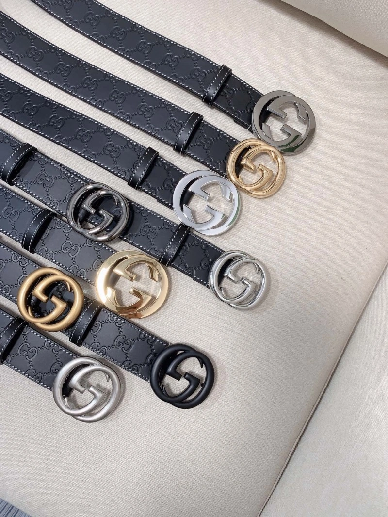 DailyWear Gucci Belts 291088