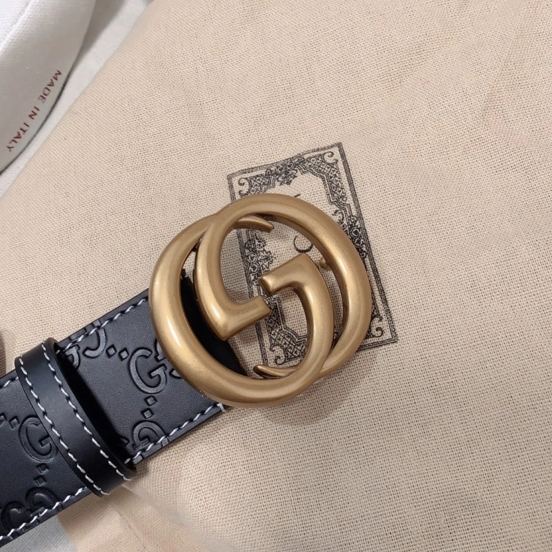 Gucci Belts AllSeason 291082