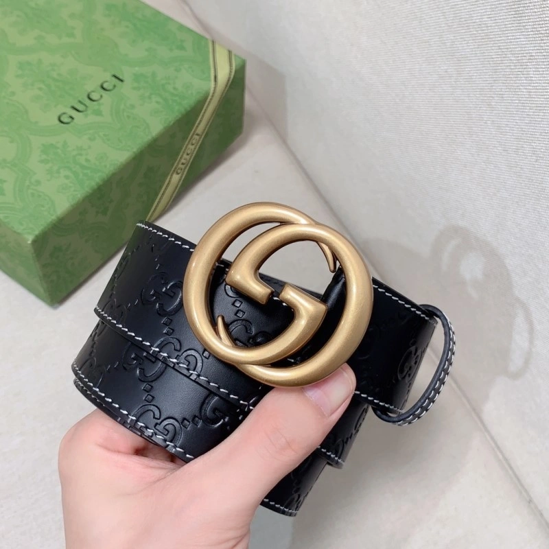 Gucci Belts AllSeason 291082
