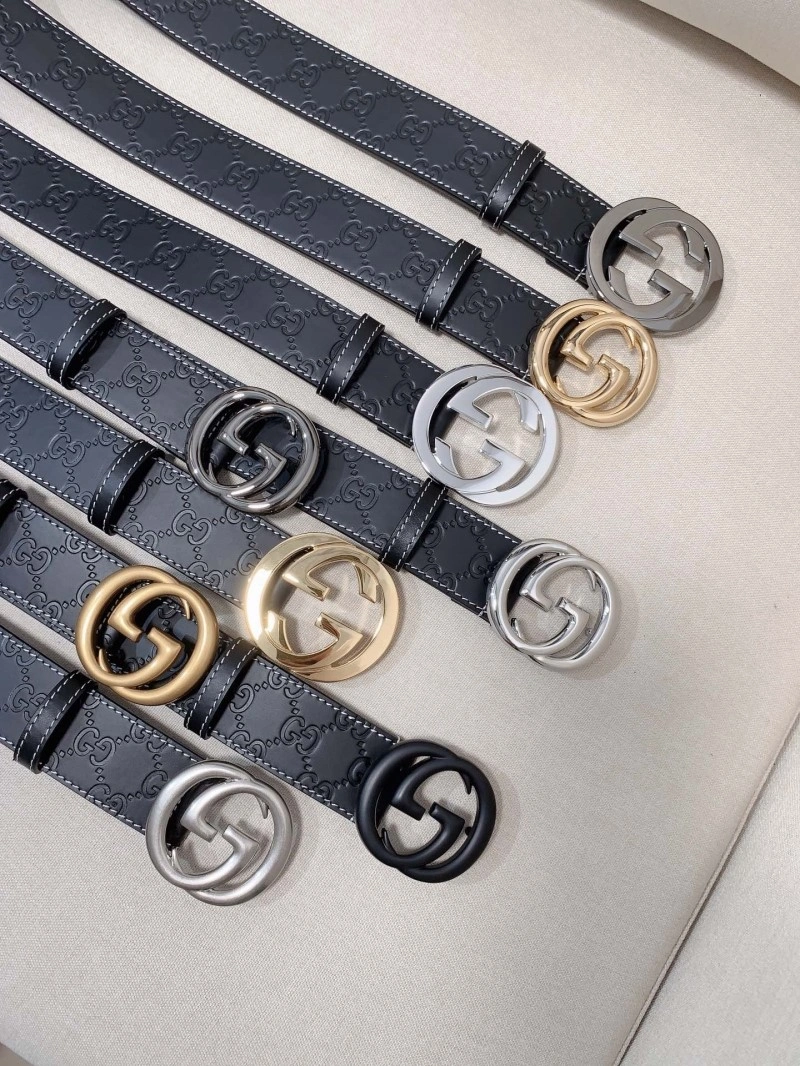 Gucci Belts AllSeason 291082