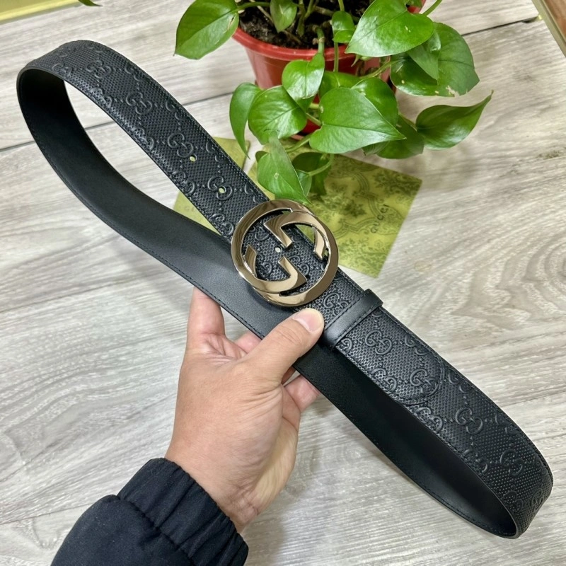 OdorResistant Gucci Belts 291076