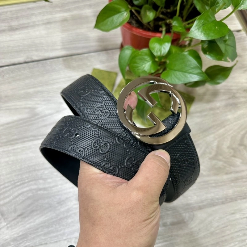 OdorResistant Gucci Belts 291076