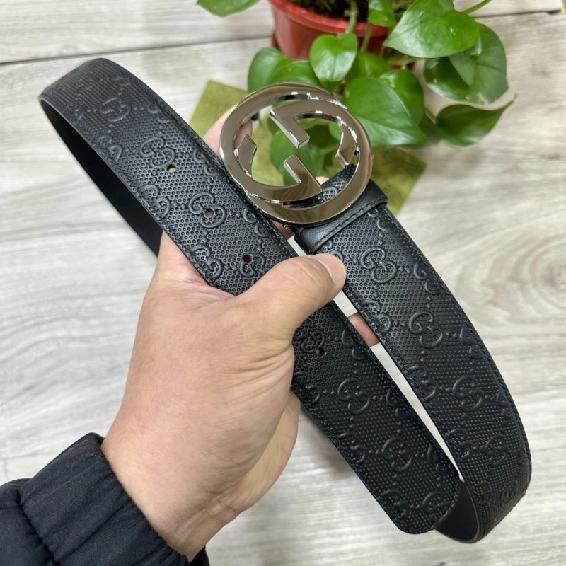 OdorResistant Gucci Belts 291076