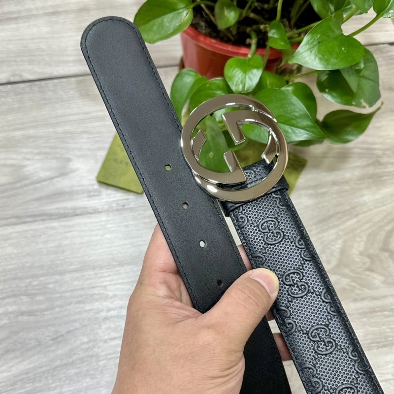 OdorResistant Gucci Belts 291076