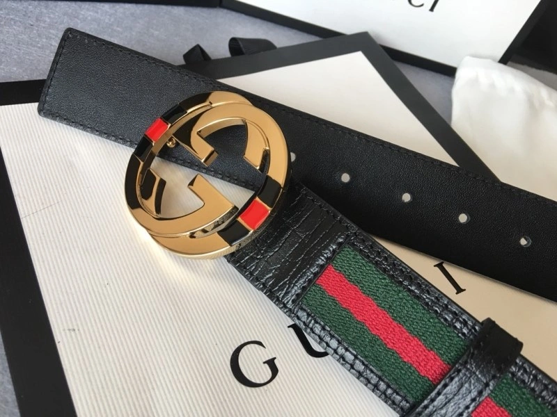 Sustainable Gucci Belts 291100