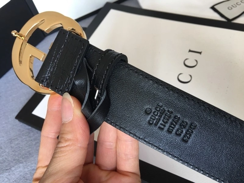Sustainable Gucci Belts 291100