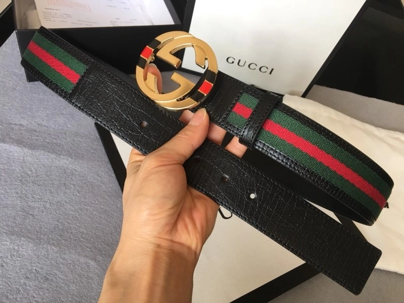 Sustainable Gucci Belts 291100