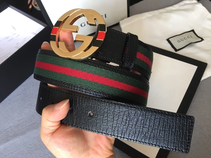 Sustainable Gucci Belts 291100