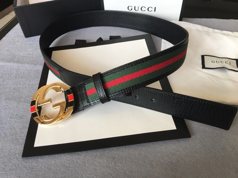 Sustainable Gucci Belts 291100
