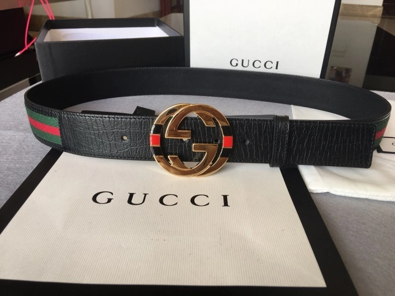 Sustainable Gucci Belts 291100