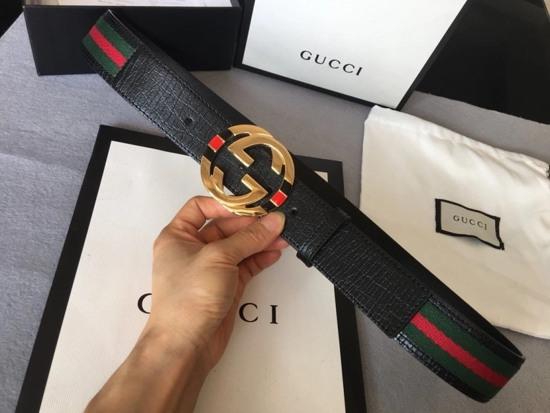 Sustainable Gucci Belts 291100