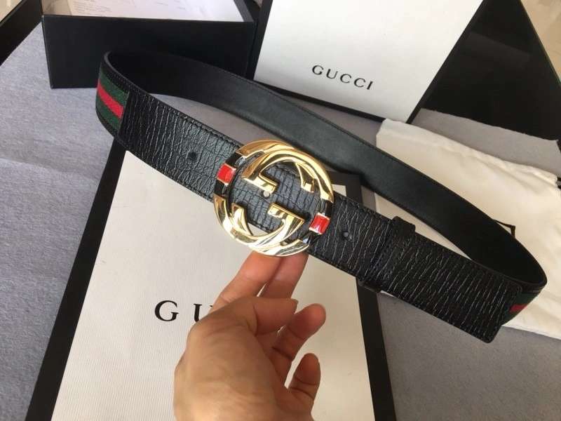 Sustainable Gucci Belts 291100