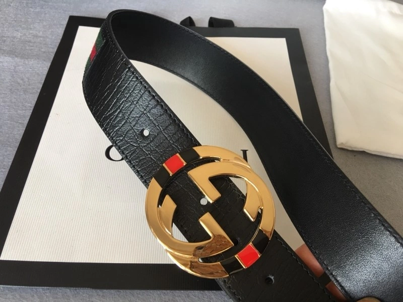 Sustainable Gucci Belts 291100