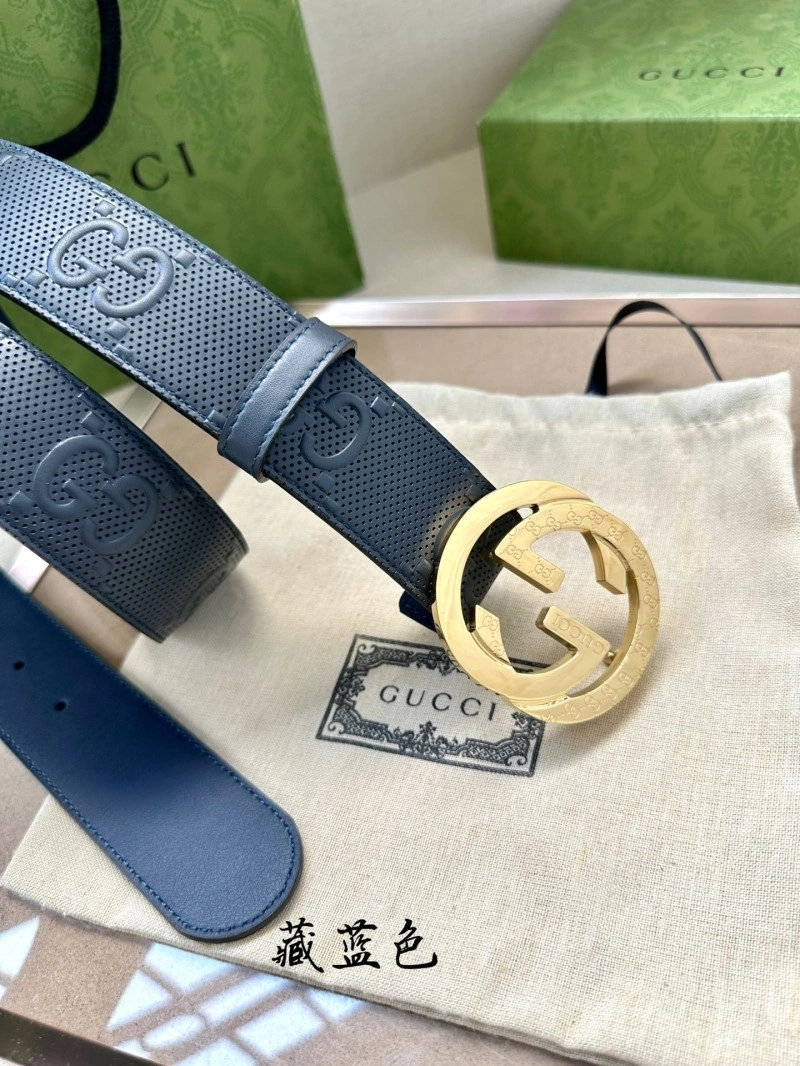 Gucci Belts Modern 291105