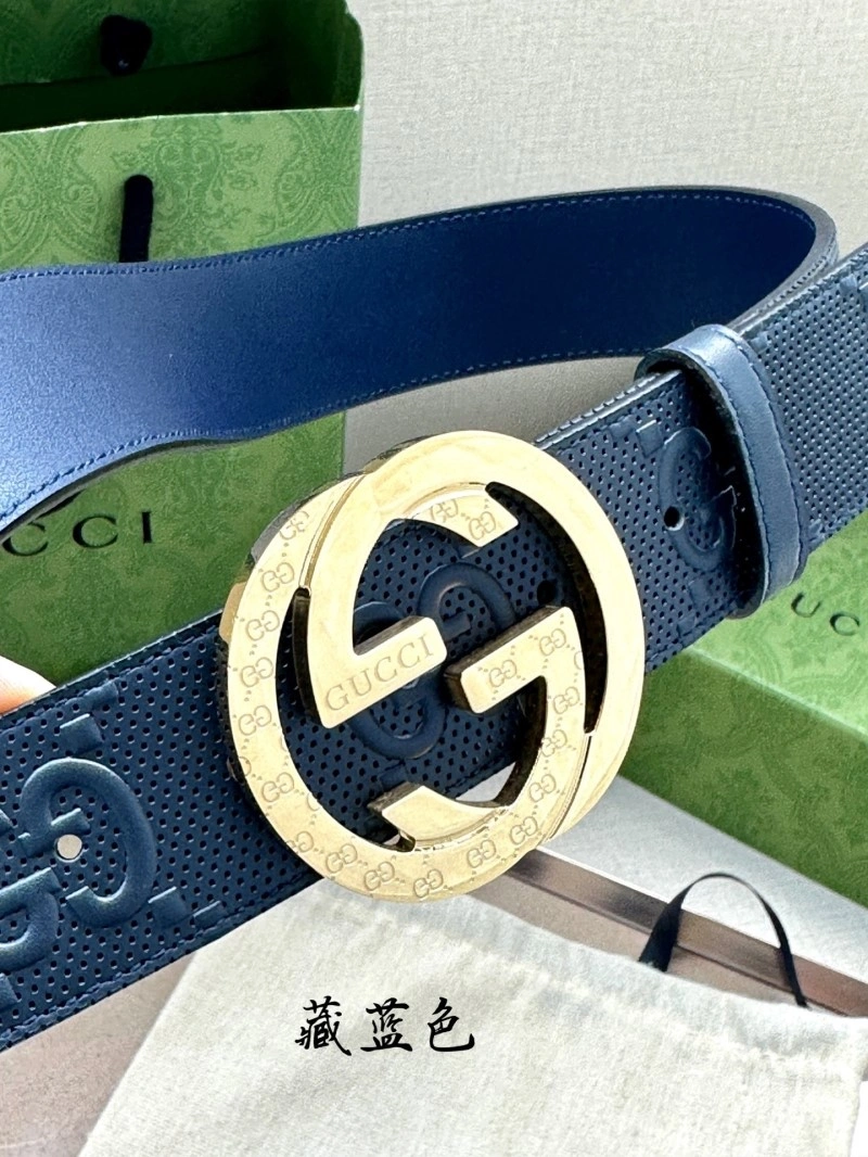 Gucci Belts Modern 291105