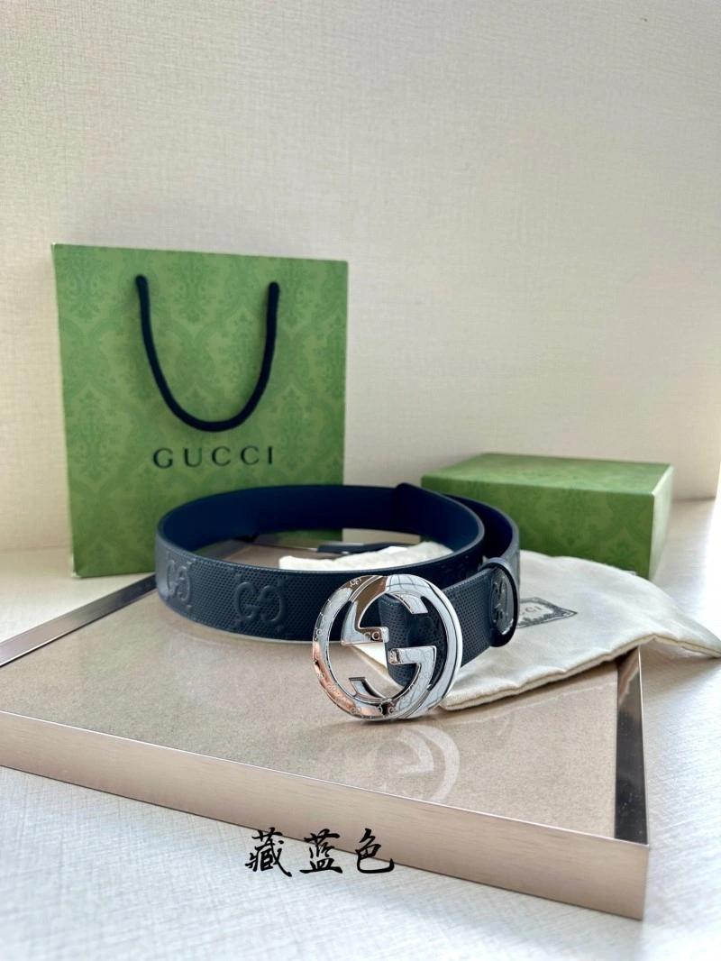 Gucci Belts Modern 291105