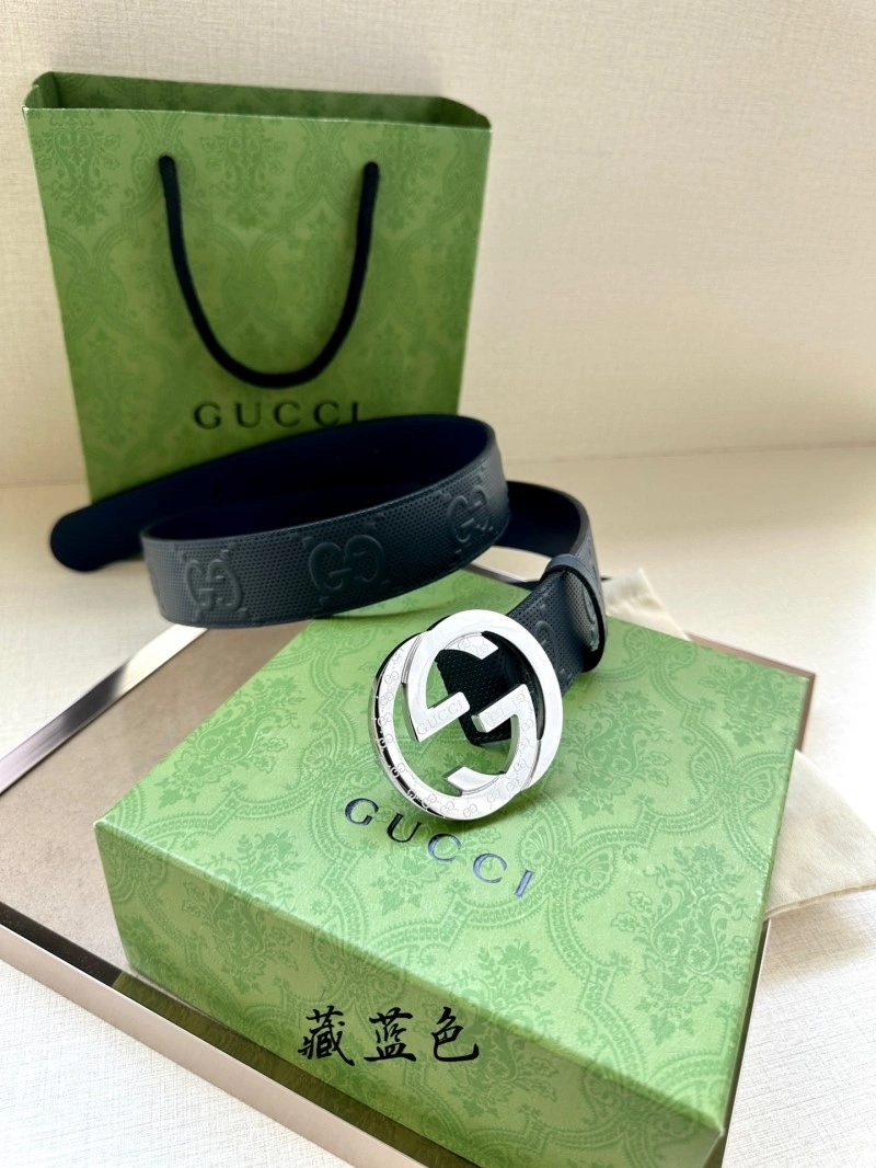 Gucci Belts Modern 291105