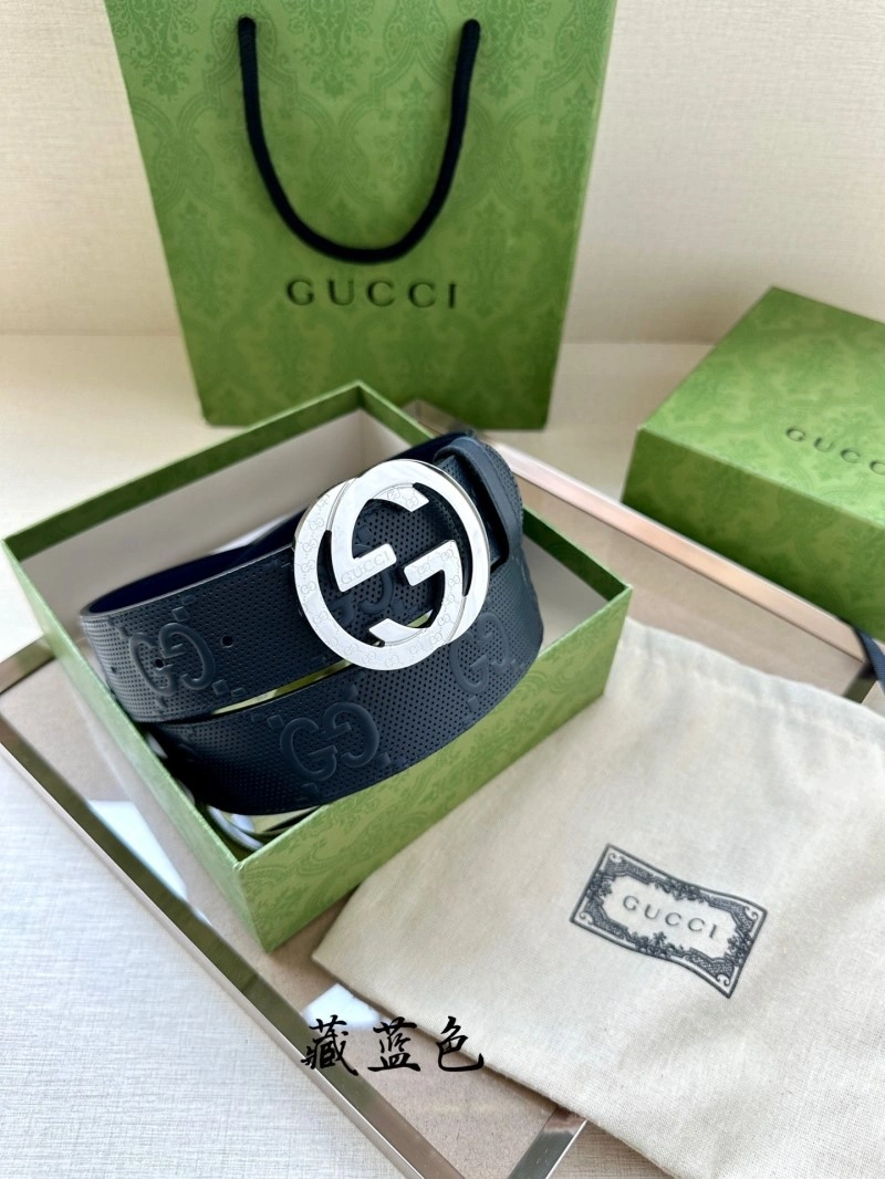 Gucci Belts Modern 291105