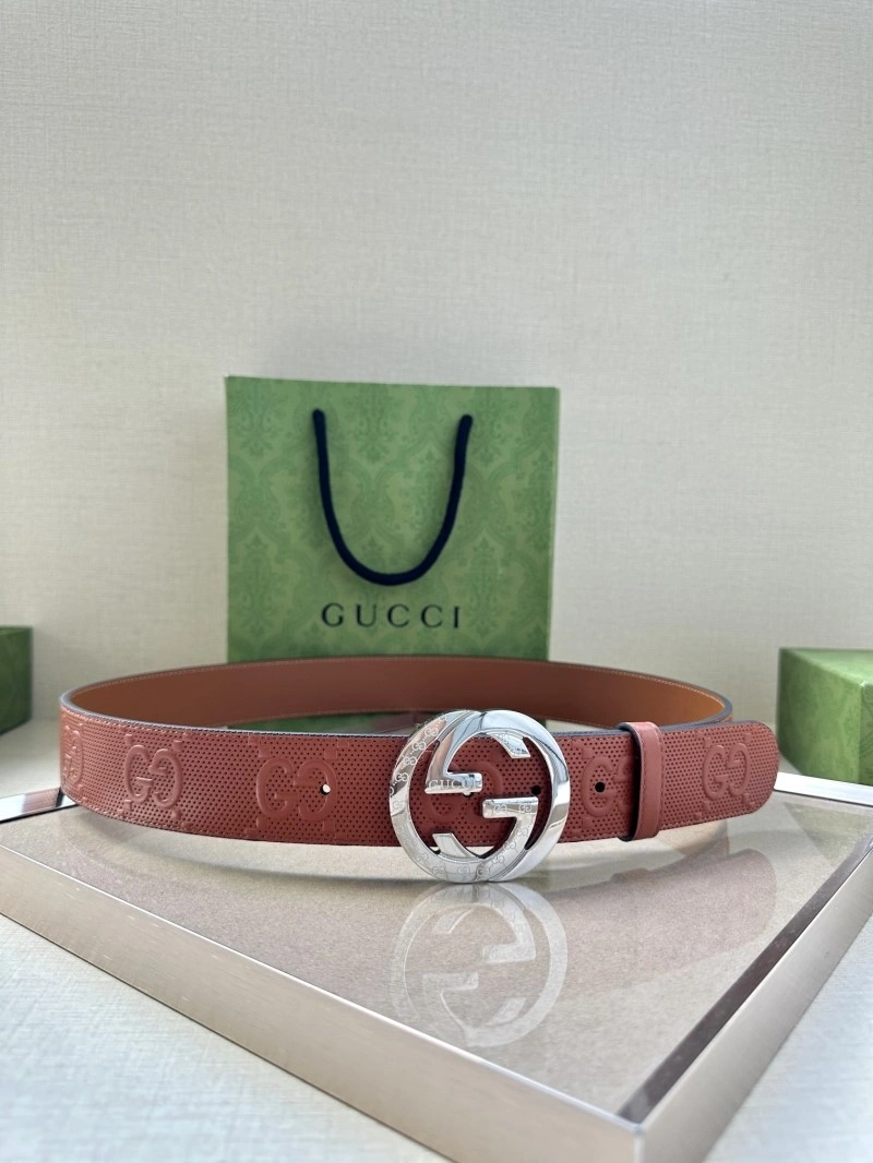 Gucci Belts FastDry 291107