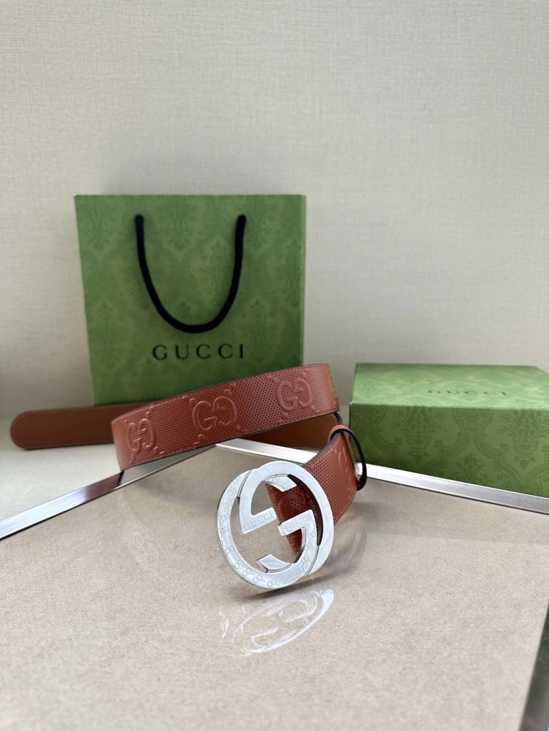 Gucci Belts FastDry 291107