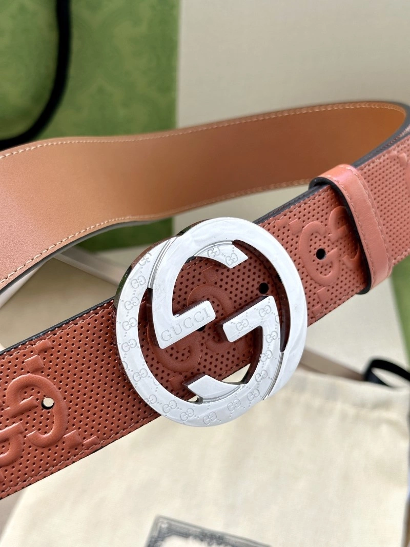 Gucci Belts FastDry 291107