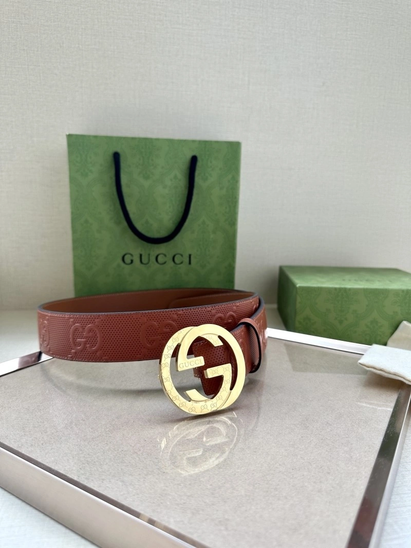 Gucci Belts FastDry 291107