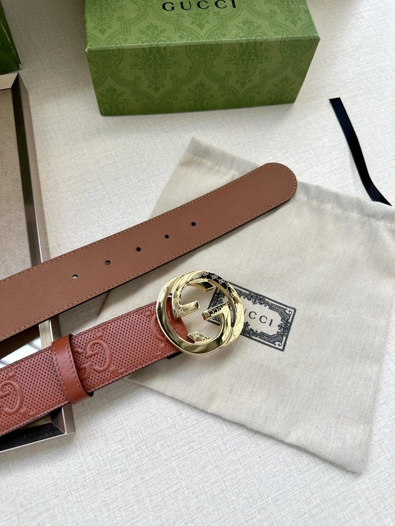 Gucci Belts FastDry 291107