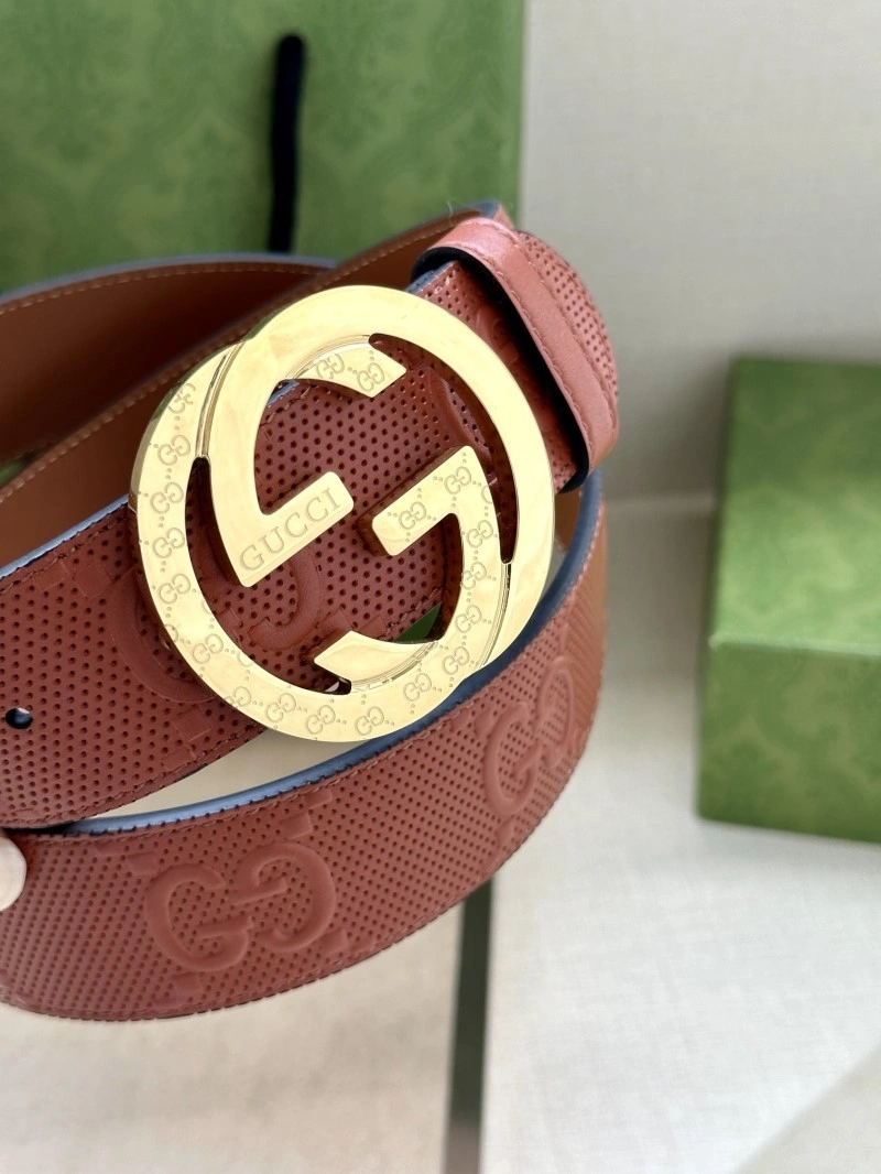 Gucci Belts FastDry 291107