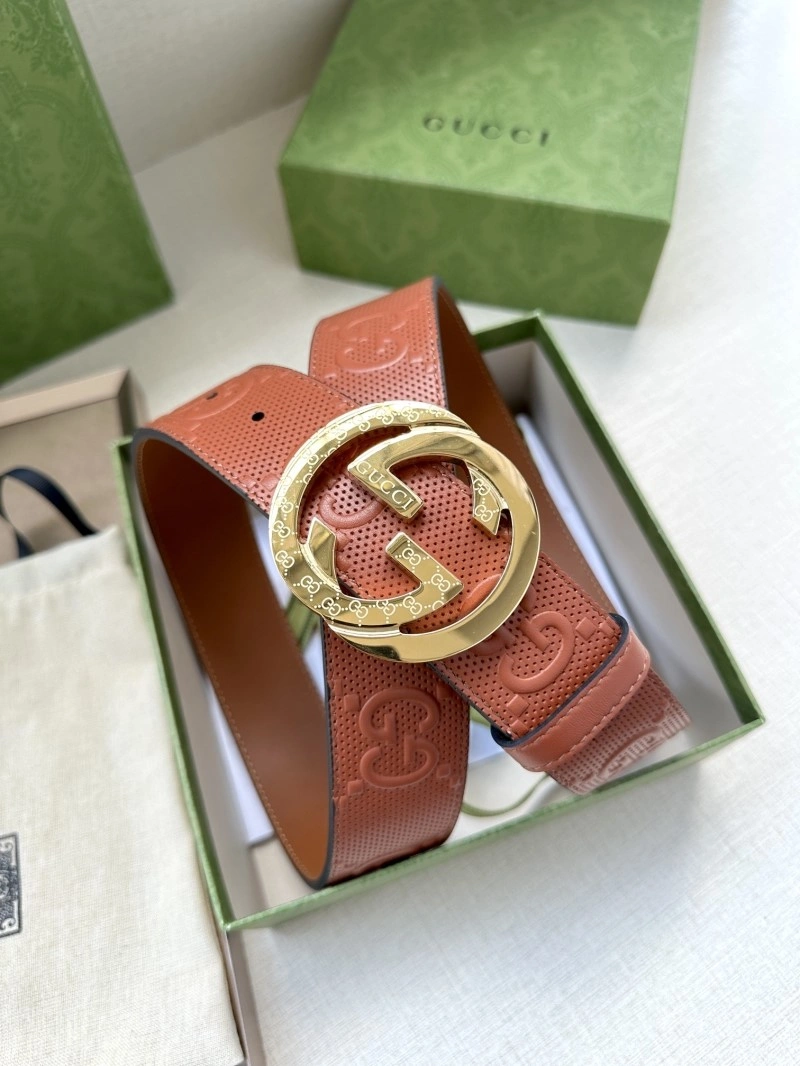 Gucci Belts FastDry 291107