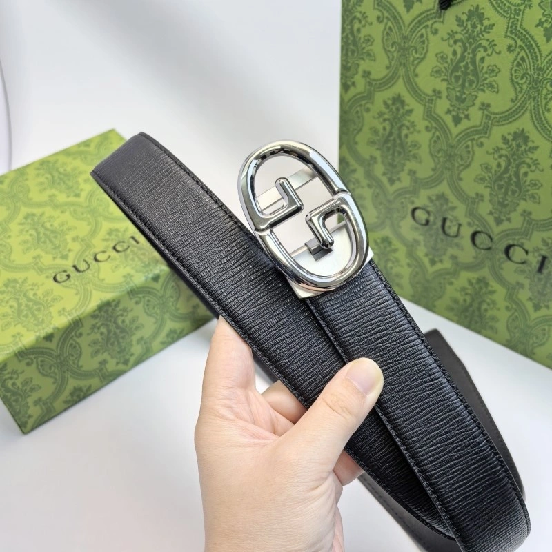 Gucci Belts Refined 291090