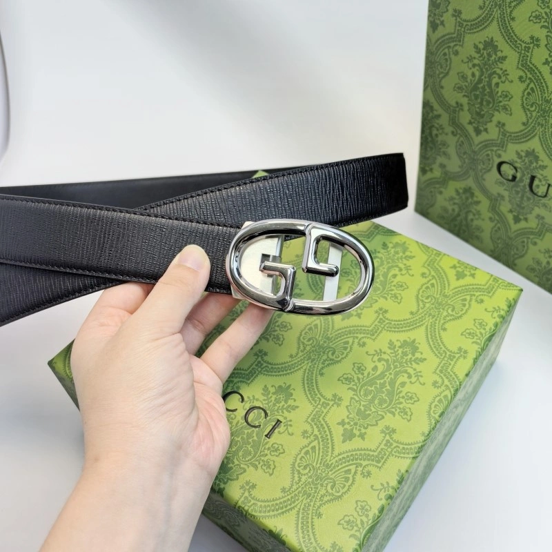 Gucci Belts Refined 291090