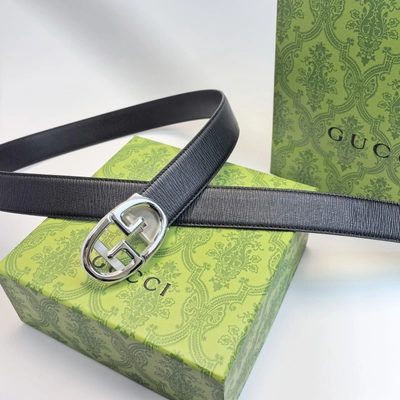 Gucci Belts Refined 291090