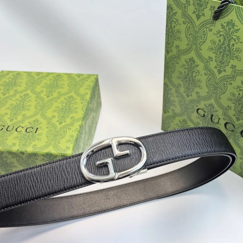 Gucci Belts Refined 291090