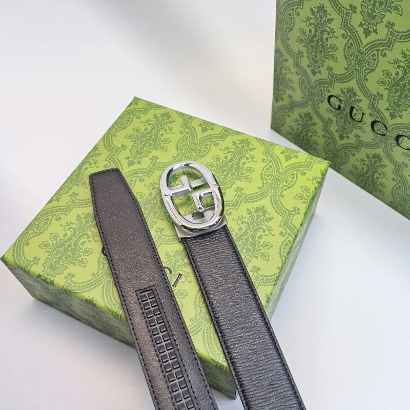 Gucci Belts Refined 291090