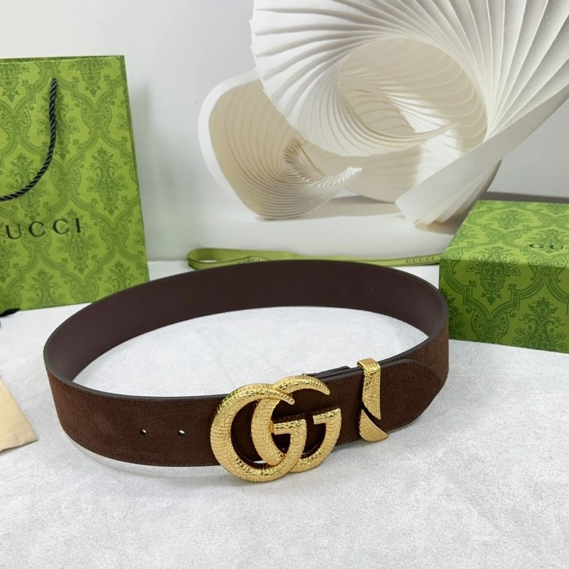 Gucci Belts GoodFit 291094