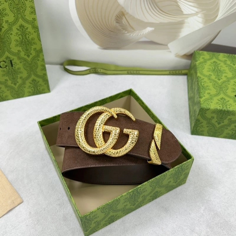 Gucci Belts GoodFit 291094