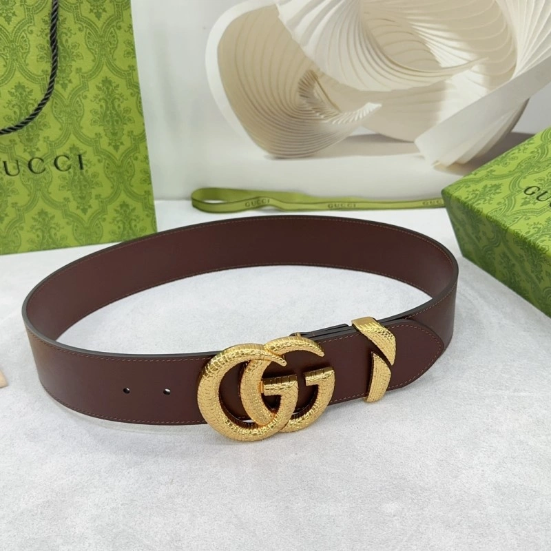 Breathable Gucci Belts 291104