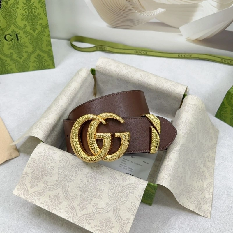Breathable Gucci Belts 291104